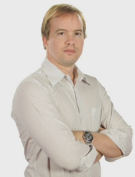 João Marin